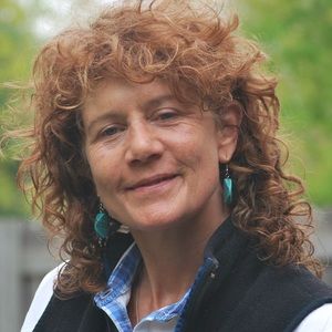 Meet your Posher, Margaret